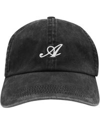Axel Arigato - Gewaschene signature cap - Lyst