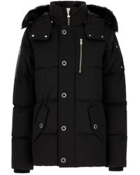 Moose Knuckles - Down Jackets - Lyst