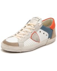 Philippe Model - Prsx Low Mixage Pop - Lyst
