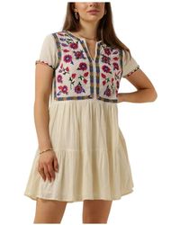 Louizon - Short Dresses - Lyst
