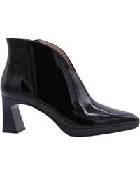 Hispanitas - Heeled Boots - Lyst