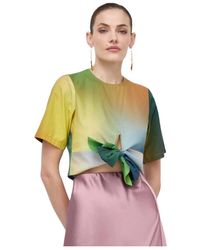 Silvian Heach - Blouses - Lyst