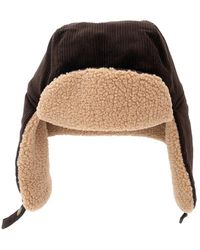 Barbour - Hats - Lyst