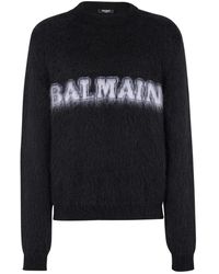 Balmain - Pulls - Lyst