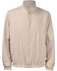 Gran Sasso - Light Jackets - Lyst