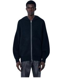 Rick Owens - Cardigans - Lyst