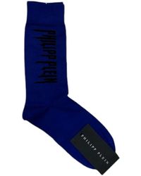 Philipp Plein - Socks - Lyst