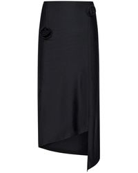 Coperni - Midi Skirts - Lyst