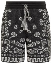 Alanui - Casual Shorts - Lyst
