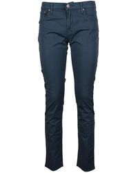 Jacob Cohen - Slim Fit Jeans - Lyst