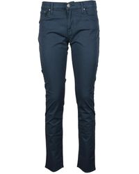 Jacob Cohen - Slim-Fit Jeans - Lyst