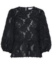 Saint Tropez - Blouses - Lyst