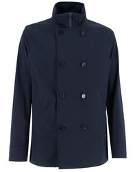 DUNO - Light Jackets - Lyst