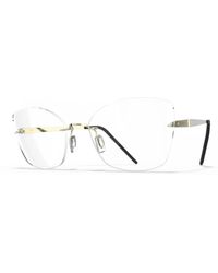 Blackfin - Accessoires ,Geel ,Aero Loop B3-P2 - Lyst