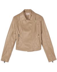 Oltre - Light Jackets - Lyst