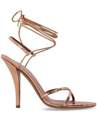 Paris Texas - High Heel Sandals - Lyst