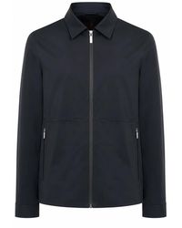 Rrd - Jassen ,Zwart ,Wilson Light Denny Jkt - Lyst