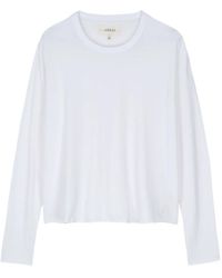 The Great - Long Sleeve Tops - Lyst