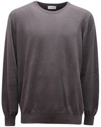 Sonrisa - Kaschmirpullover Made - Lyst