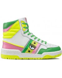 Chiara Ferragni - Sneakers - Lyst