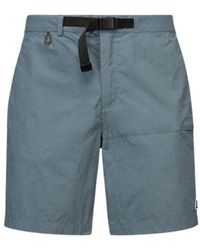 K-Way - Casual Shorts - Lyst