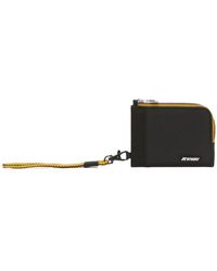 K-Way - Wallets & Cardholders - Lyst