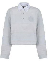 Acne Studios - Sweatshirts - Lyst