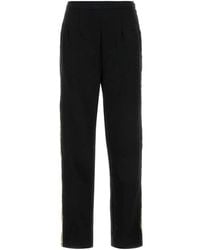 Bode - Straight Trousers - Lyst