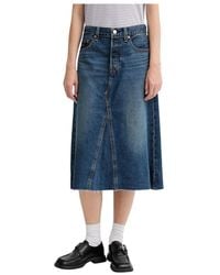 Levi's - Denimrock - Lyst