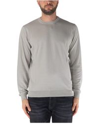FILIPPO DE LAURENTIIS - Sweatshirts - Lyst