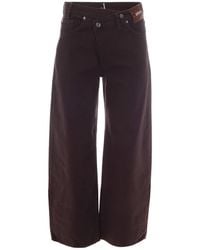 Liu Jo - Straight Fit Jeans - Lyst