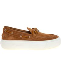 Hogan - H705 Barca Loafer - Lyst