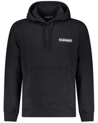 Napapijri - Hoodies - Lyst