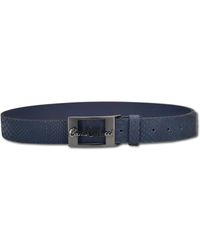 carlo colucci - Belts - Lyst
