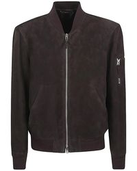 Tom Ford - Bomber Jackets - Lyst