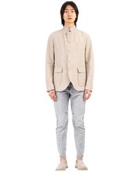Eleventy - Light Jackets - Lyst