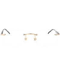 Montblanc - Glasses - Lyst