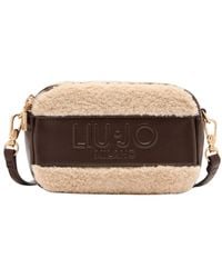 Liu Jo - Cross Body Bags - Lyst