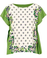 Marc Cain - Blouses - Lyst