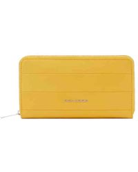Piquadro - Wallets & Cardholders - Lyst