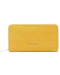 Piquadro - Wallets & Cardholders - Lyst