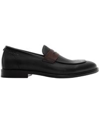 Ambitious - Devon Penny Loafer - Lyst