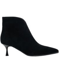 ESTRO - Heeled Boots - Lyst