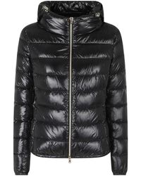 Herno - Giada Daunenjacke - Lyst
