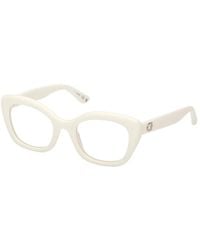 Guess - Glasses - Lyst