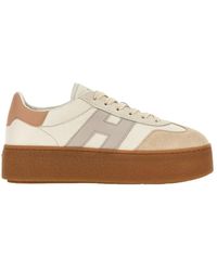 Hogan - H698 Cool Sneakers - Lyst