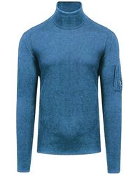 C.P. Company - Turtlenecks - Lyst