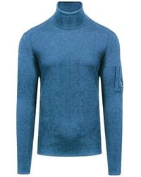 C.P. Company - Turtlenecks - Lyst