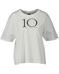 10Days - T-Shirts - Lyst