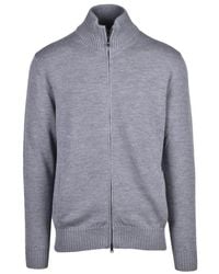 Ballantyne - Cardigans - Lyst
